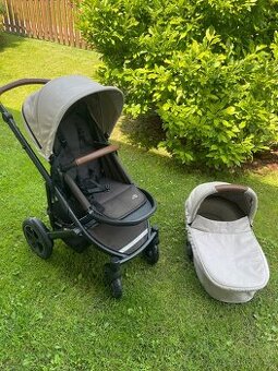Britax smile III. dvojkombinace