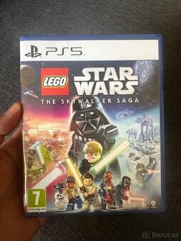 PS5 Lego StarWars