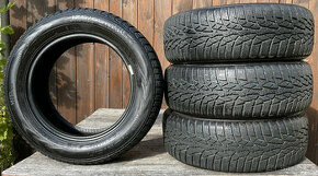 Nokian WR D4 - 4 kusy - 175/65/14 82T - 6 mm