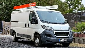 Peugeot Boxer 2.0 L2H1