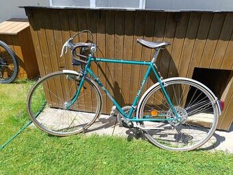 Kolo favorit 1987