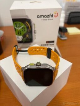 Prodám Amazfit