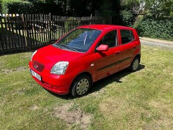 Prodám Kia Picanto