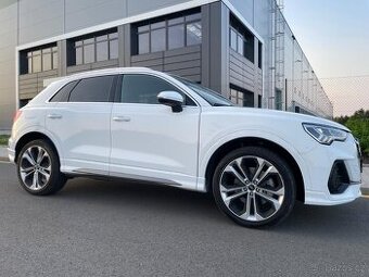 Audi Q3 45 TFSI - 1