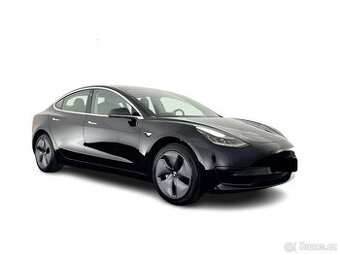 Model 3 StandRan+ 238PS RWD 60 kWh Pan DPH Kam Nav LED 3/20