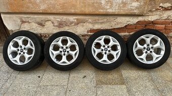 Alu kola FORD R16 ORIGINÁL