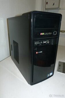 Pc pro nenáročného.