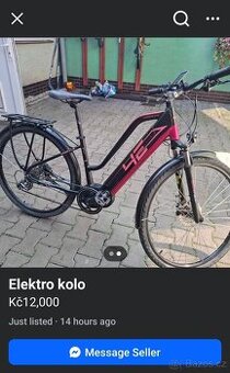 Elektrokola
