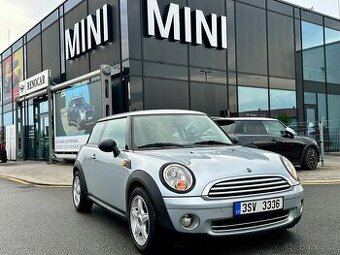 Mini Cooper One R56