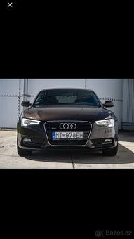 Audi A5 sportback V6 3.0tdi 180kw QUATTRO