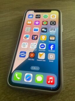 iPhone 11PRO 256GB