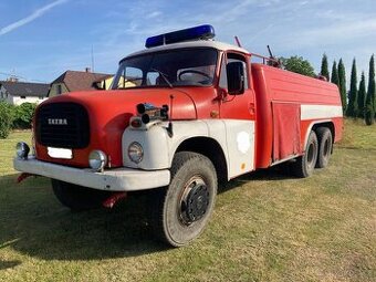 Tatra T 148 CAS 32