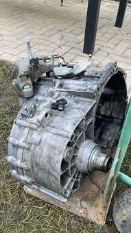 Převodovka Ford Galaxy