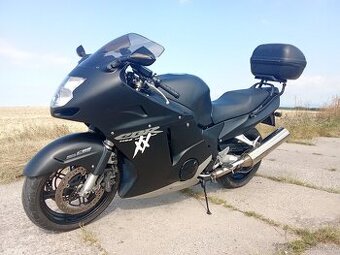 Honda CBR 1100 XX