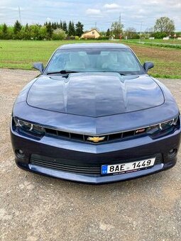 Camaro rs 3,6 V6