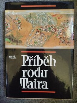 Příběh rodu taira