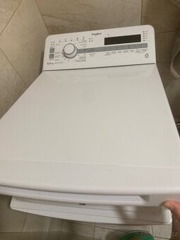 Pračka Whirlpool