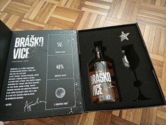 Agraelus Bráškovice 2.0