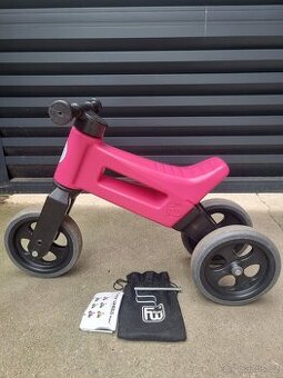 Odrážedlo Funny Wheels Ride Sport