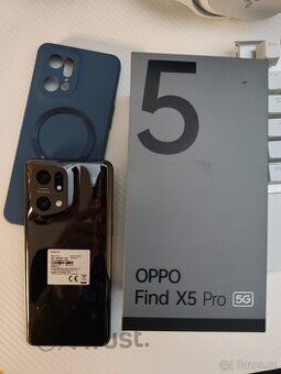 Oppo find X5 pro 12/256