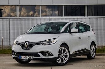 Renault Scénic Grand Energy 1.2 TCe 130k Limited