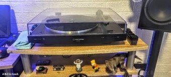 Audio-Technica AT-LP3XBT