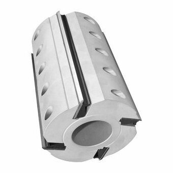 Hoblovací hlavy - 1