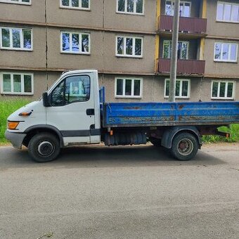 IVECO DAILY 65C15
