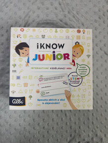 Albi iKnow Junior