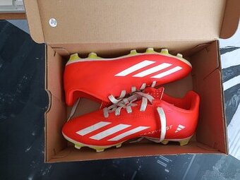 Adidas CrazyFast vel.38