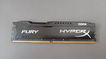 Ram DDR4