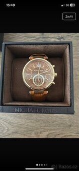 Hodinky Michael Kors