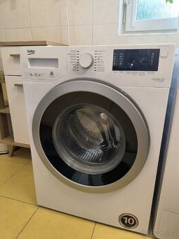Automatická pračka BEKO WMY Aqua fusion
