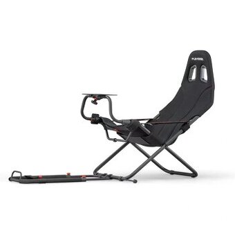 Playseat challenge