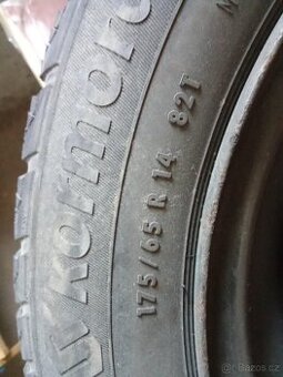 R14 175/65 R