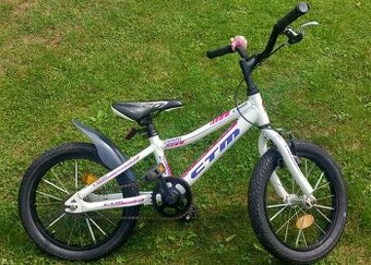 Dětské kolo CTM 16"