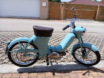 Jawa 550