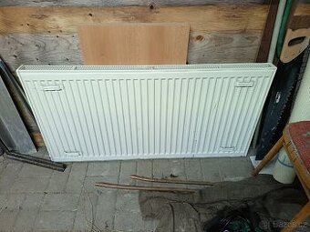 Radiator, topné těleso