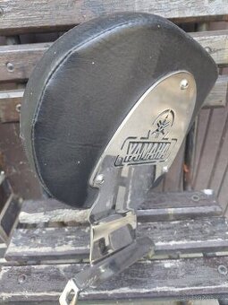 Virago opěrka - 1