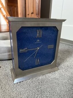 Atmos hodiny Jaeger-LeCoultre výroční edice150 let
