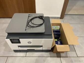 Tiskárna HP OfficeJet Pro 9022e