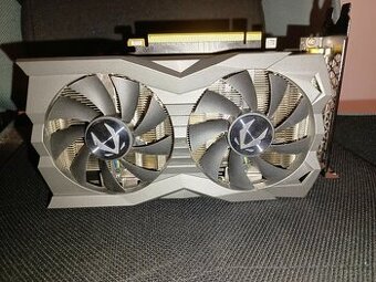 GTX 1660 Super