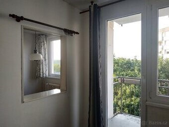 Pronájem bytu 2+1, 60m2, Praha 5, Barrandov, Pražského ul