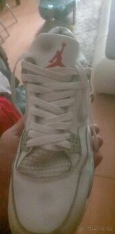 Jordan nike