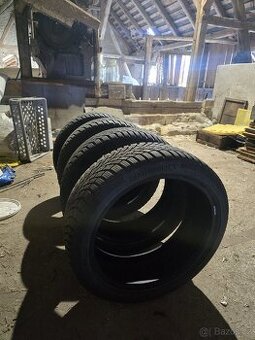 Continental WinterContact TS 870 195/45 r17