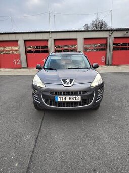 Peugeot 4007