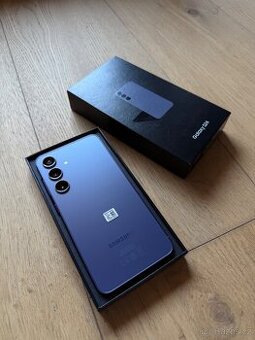Samsung Galaxy S24 128GB fialový