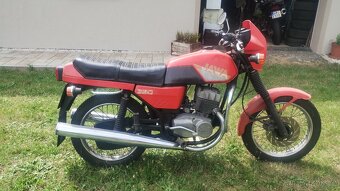 Jawa 350/639 - 1