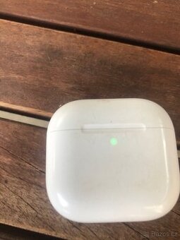 Krabička od airpods 4 - 1