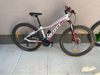 SCOTT Contessa 730 – dámské MTB 27,5" (vel. S)